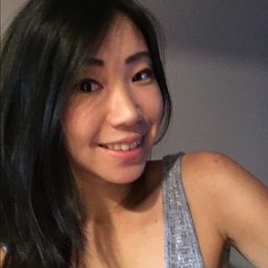 Meet your Posher, Cindy